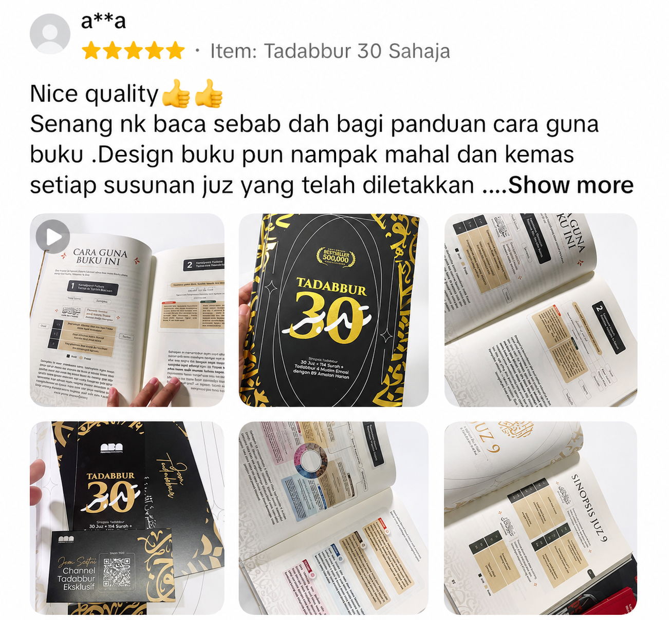 Testimoni pelanggan 3